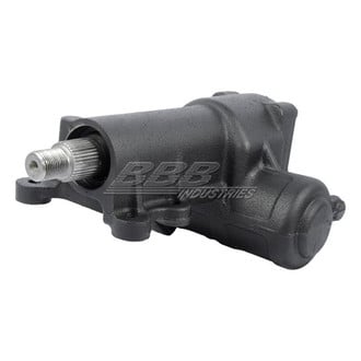 BBB Industries® - Steering Gear