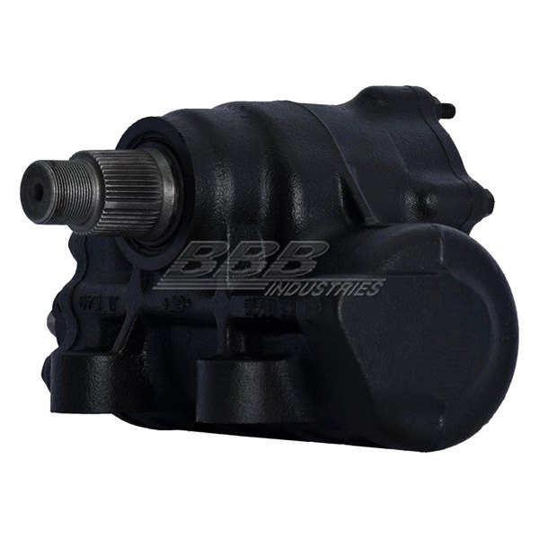 BBB Industries® - New Power Steering Gear Box
