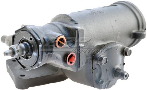 BBB Industries® - Remanufactured Power Steering Gear Box