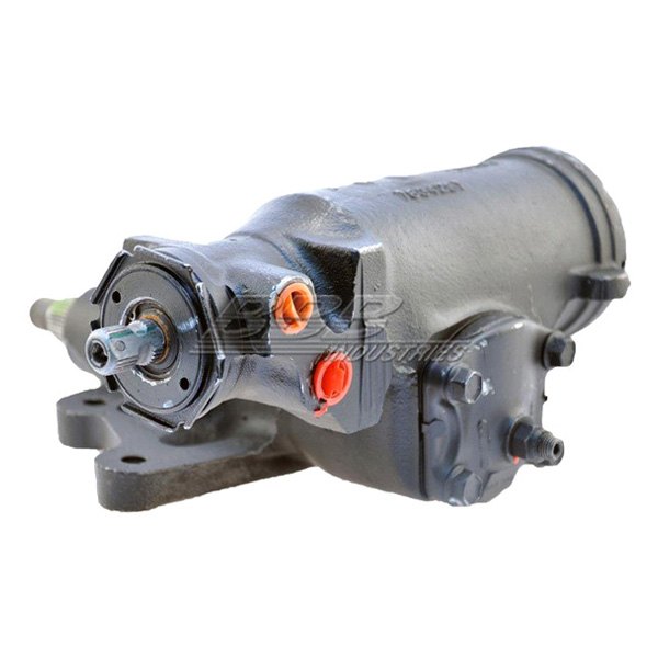 BBB Industries® - Remanufactured Power Steering Gear Box