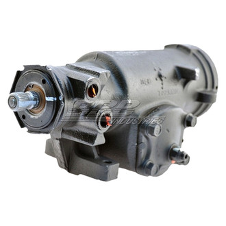 BBB Industries® - Remanufactured Power Steering Gear Box