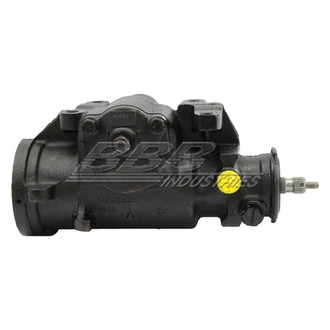 BBB Industries® - Remanufactured Power Steering Gear Box