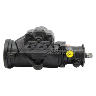 BBB Industries® - Remanufactured Power Steering Gear Box