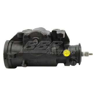 BBB Industries® - Steering Gear