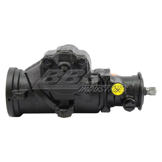 BBB Industries® - Remanufactured Power Steering Gear Box