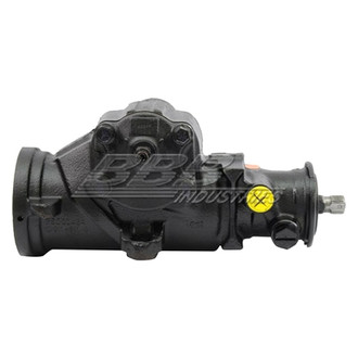 BBB Industries® - Steering Gear