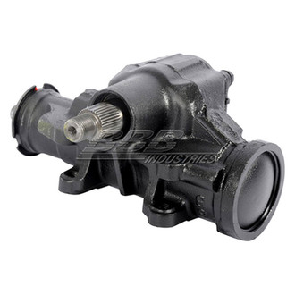 BBB Industries® - Remanufactured Power Steering Gear Box