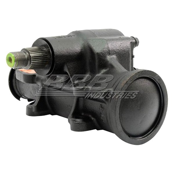 BBB Industries® - Remanufactured Power Steering Gear Box