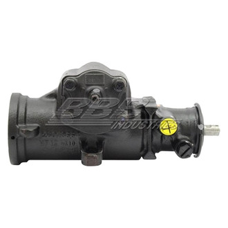 BBB Industries® - Remanufactured Power Steering Gear Box