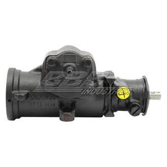 BBB Industries® - Steering Gear