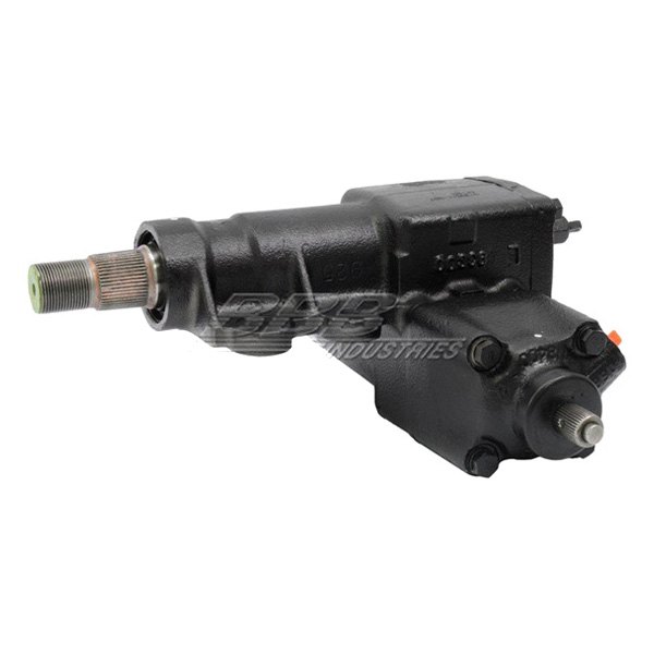 BBB Industries® - Remanufactured Power Steering Gear Box