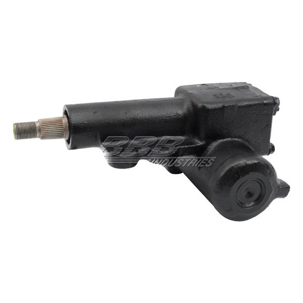 BBB Industries® - Remanufactured Power Steering Gear Box