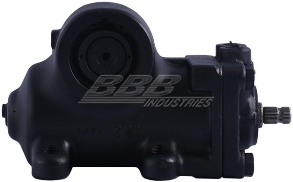 BBB Industries® - New Power Steering Gear Box