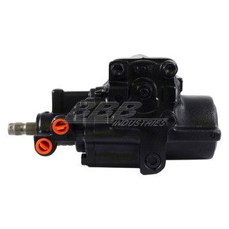 BBB Industries® - Remanufactured Power Steering Gear Box