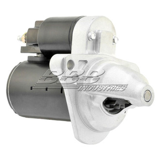 BBB Industries® - Starter