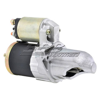 BBB Industries® - Premium™ Remanufactured Starter