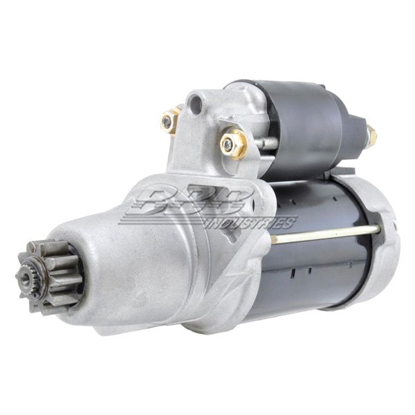 BBB Industries® - Remanufactured Starter