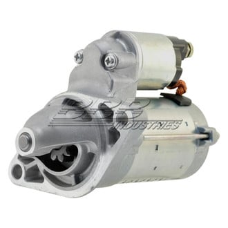 BBB Industries® - Remanufactured Starter