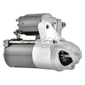 BBB Industries® - Starter