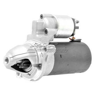 BBB Industries® - Premium™ Remanufactured Starter