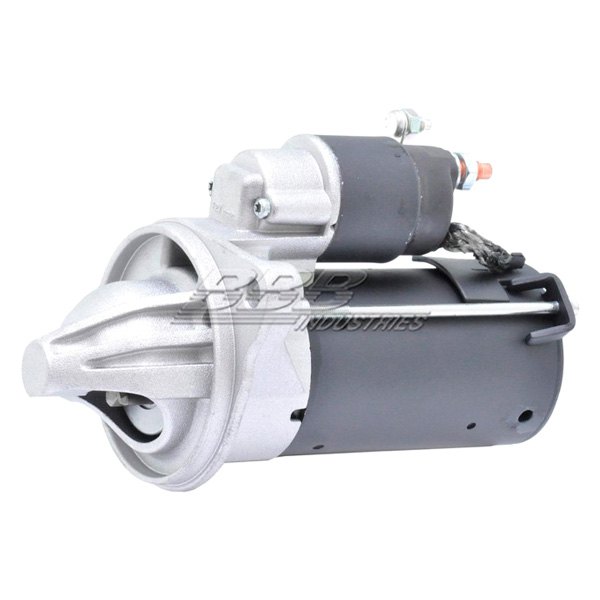 BBB Industries® - Remanufactured Starter