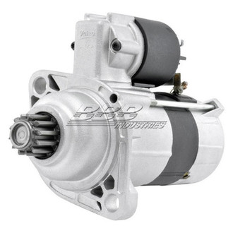 BBB Industries® - Remanufactured Starter