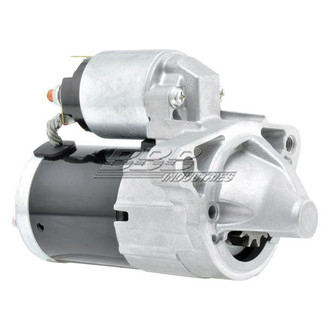 BBB Industries® - Premium™ Remanufactured Starter