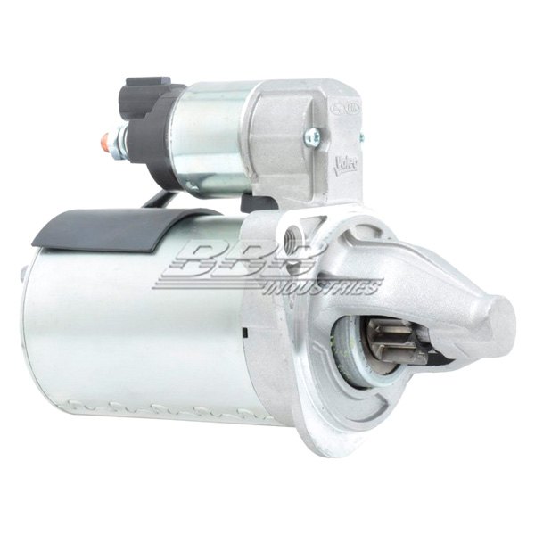 BBB Industries® - Remanufactured Starter