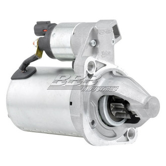 BBB Industries® - Premium™ Remanufactured Starter