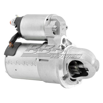 BBB Industries® - Remanufactured Starter