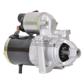 BBB Industries® - Premium™ Remanufactured Starter