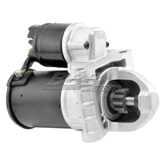 BBB Industries® - Premium™ Remanufactured Starter