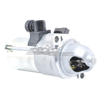 BBB Industries® - Premium™ Remanufactured Starter