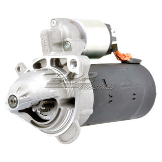 BBB Industries® - Premium™ Remanufactured Starter