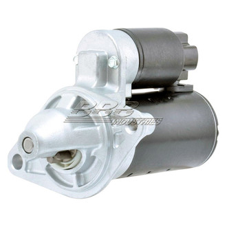 BBB Industries® - Premium™ Remanufactured Starter
