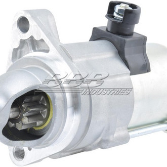 BBB Industries® - Premium™ Remanufactured Starter