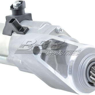 BBB Industries® - Premium™ Remanufactured Starter