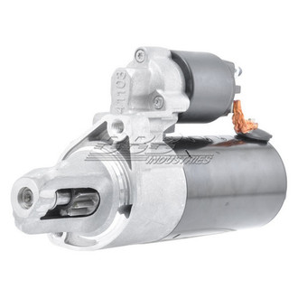 BBB Industries® - Remanufactured Starter