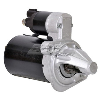 BBB Industries® - Remanufactured Starter