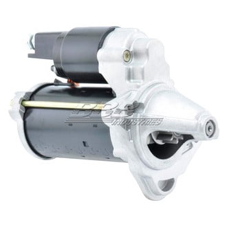 BBB Industries® - Remanufactured Starter