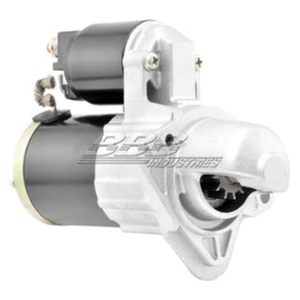 BBB Industries® - Remanufactured Starter