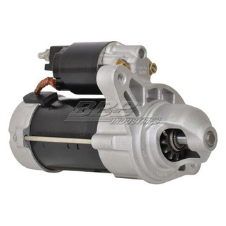 BBB Industries® - Premium™ Remanufactured Starter