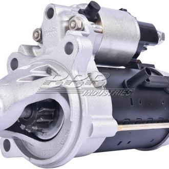 BBB Industries® - Premium™ Remanufactured Starter