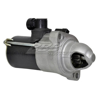 BBB Industries® - Starter