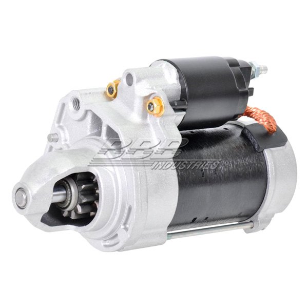 BBB Industries® - Remanufactured Starter