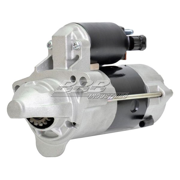 BBB Industries® - Remanufactured Starter