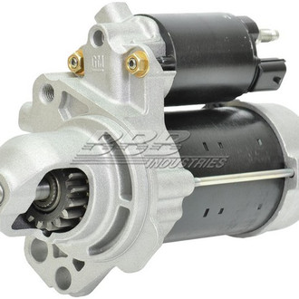 BBB Industries® - Premium™ Remanufactured Starter