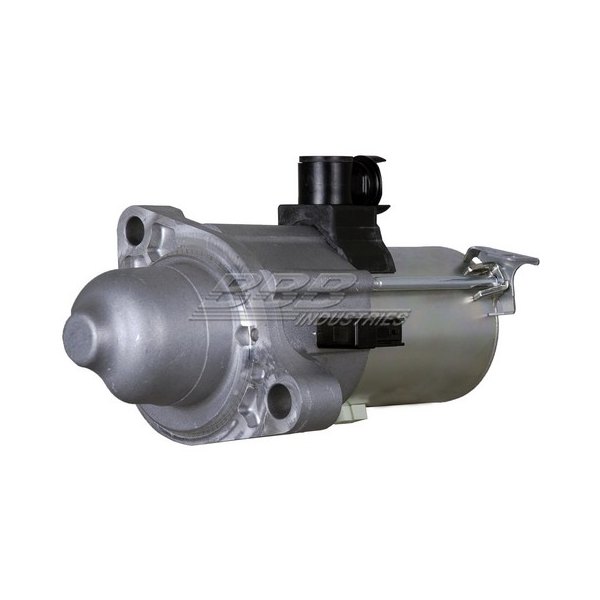 BBB Industries® - Remanufactured Starter