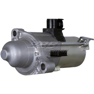 BBB Industries® - Premium™ Remanufactured Starter