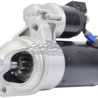 BBB Industries® - Premium™ Remanufactured Starter